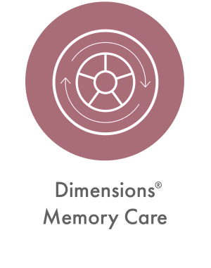 Learn about dimensions memory care at Meadows on Fairview in Wyoming, Minnesota
