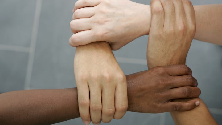 Black Lives Matter