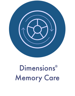 Learn about dimensions memory care at Landings of Minnetonka in Minnetonka, Minnesota