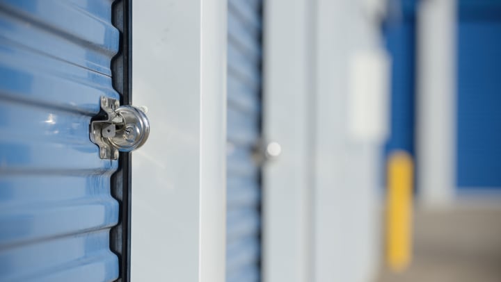 Allspace Self Storage Blog