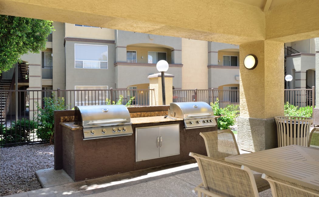 Sierra Foothills Apartments