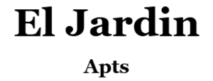 El Jardin Apartments