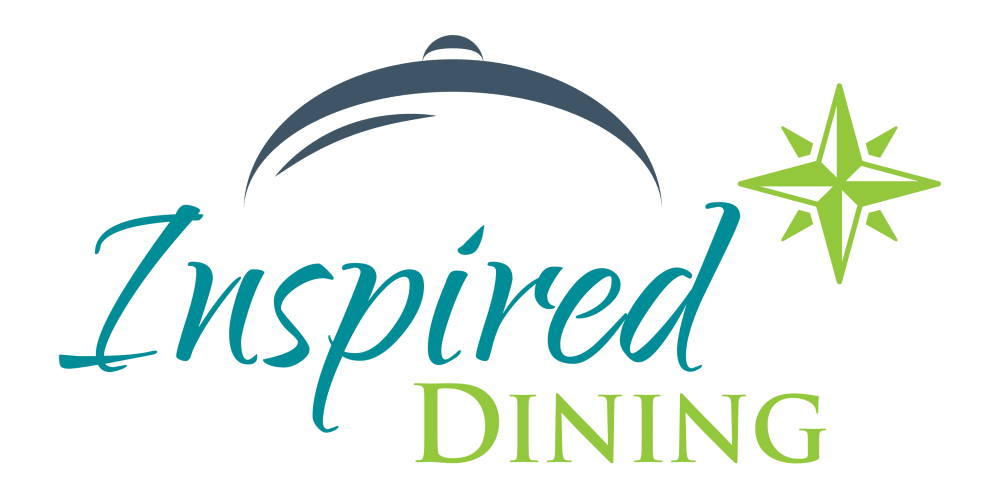 Inspired dining logo at Inspired Living Kenner in Kenner, Louisiana