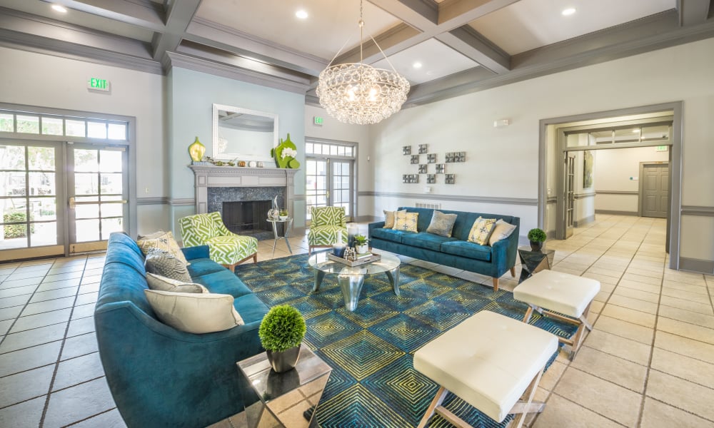 Luxury Apartments Atlantic Station