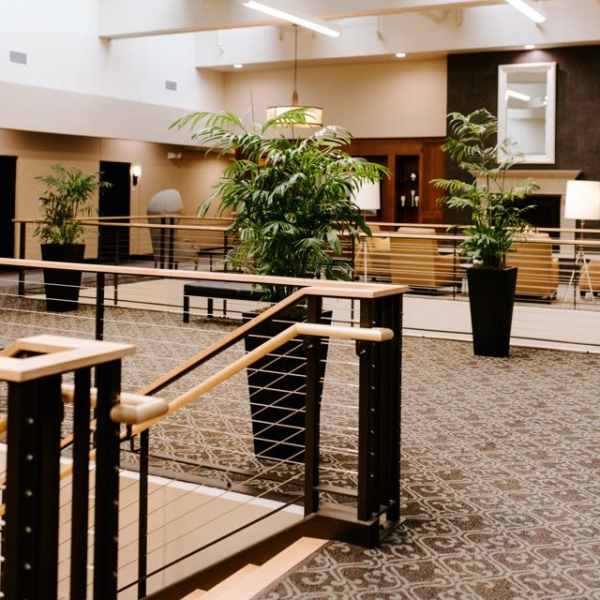 430 Oak Grove offers a wide variety of amenities in Minneapolis, Minnesota