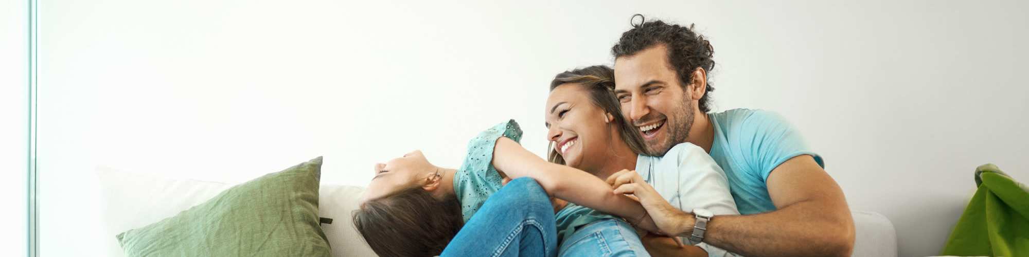 Residents | Nightingale in Redmond, Washington