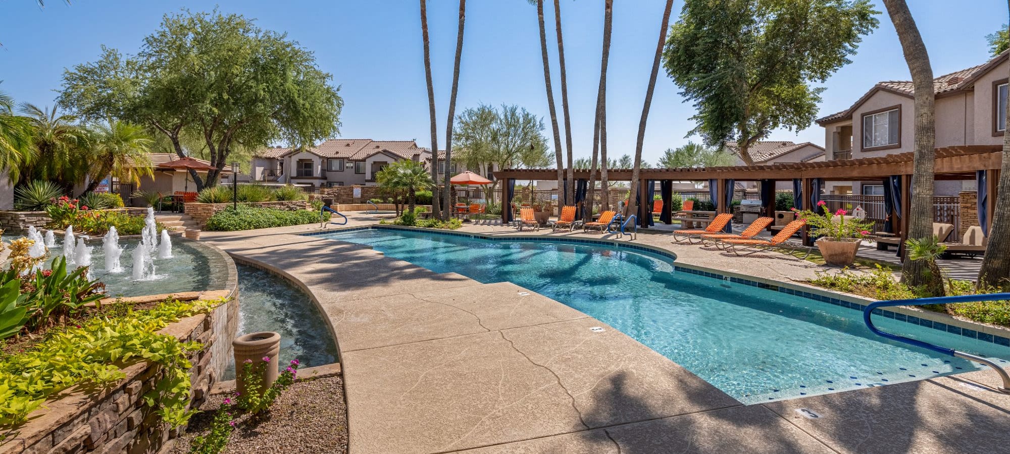 Apply to live at Azure Creek in Cave Creek, Arizona