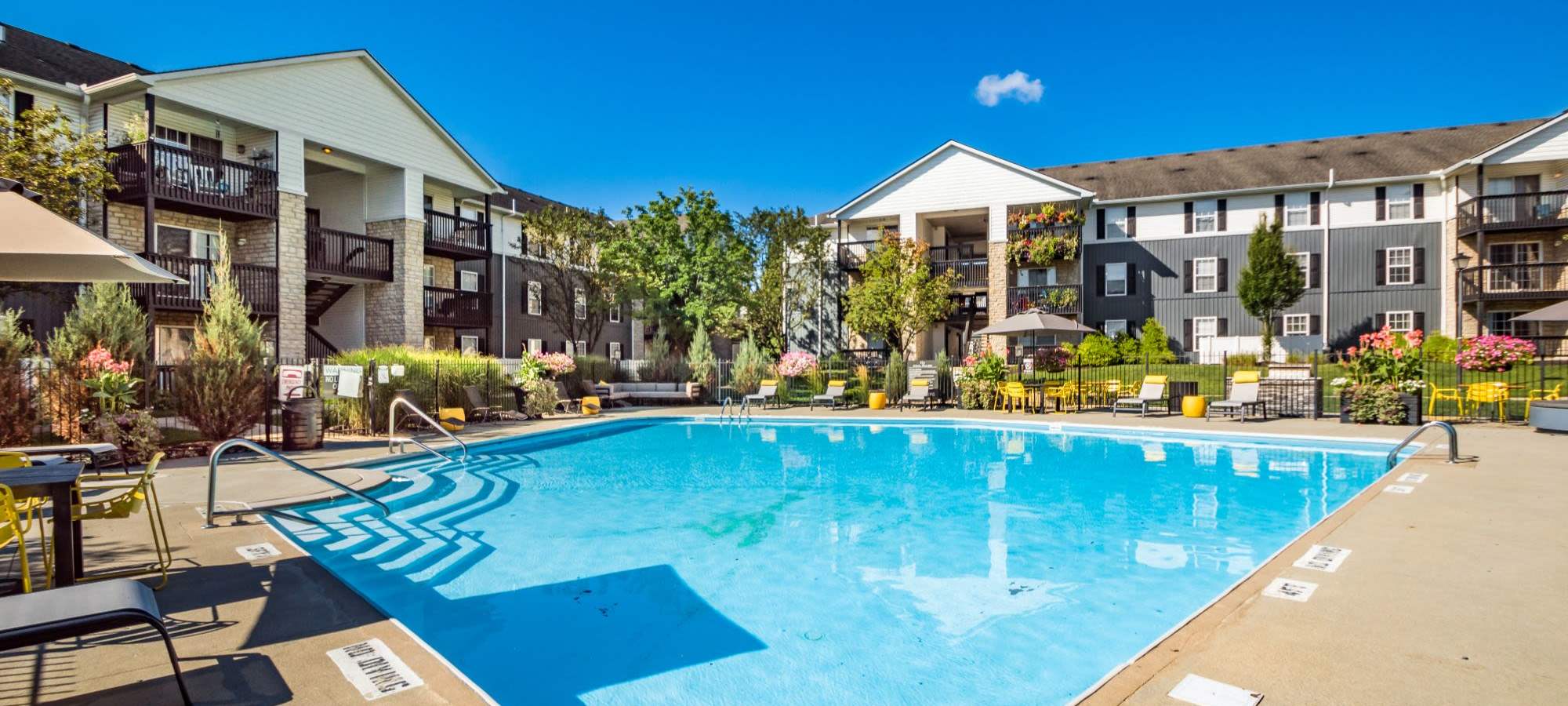 Apartments in Westerville Ohio