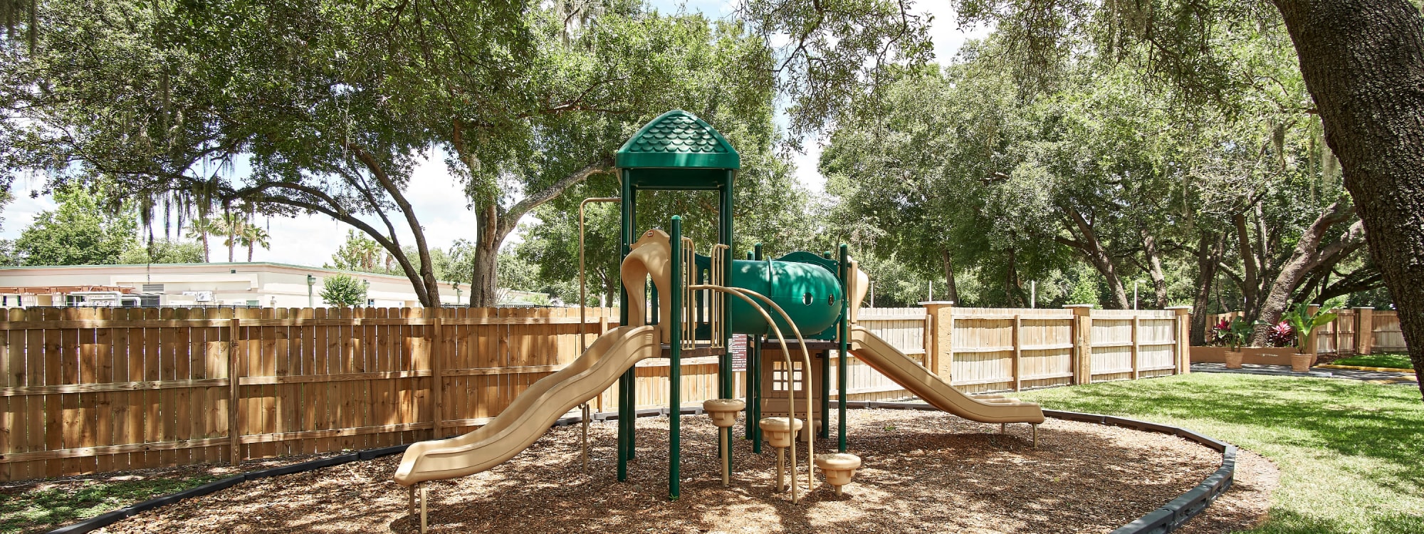Amenities at Westwood @60 in Brandon, Florida