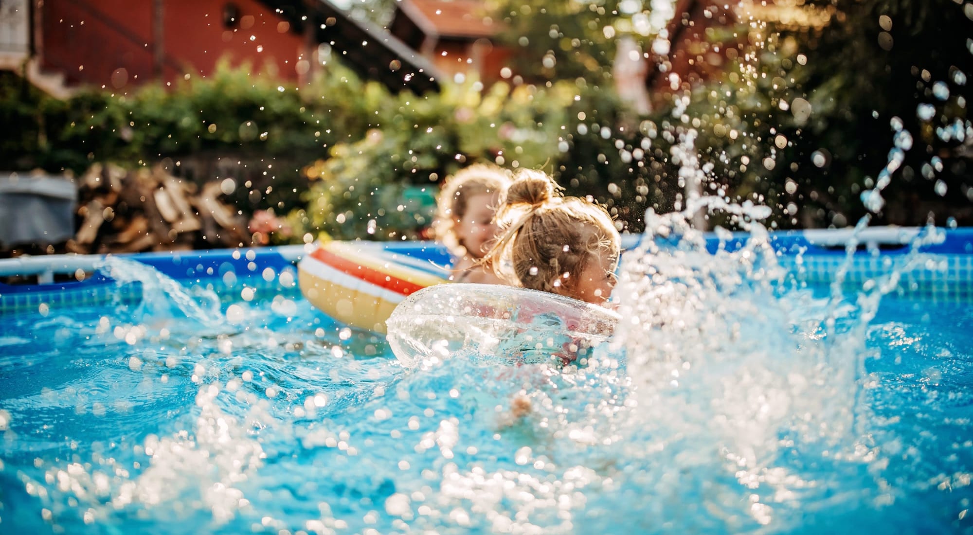 Amenities at Magnolia Court in Orlando, Florida