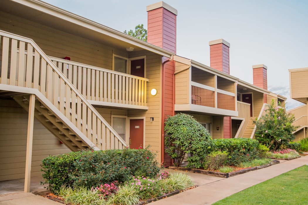 Affordable 1 & 2 Bedroom Apartments in Tulsa, OK