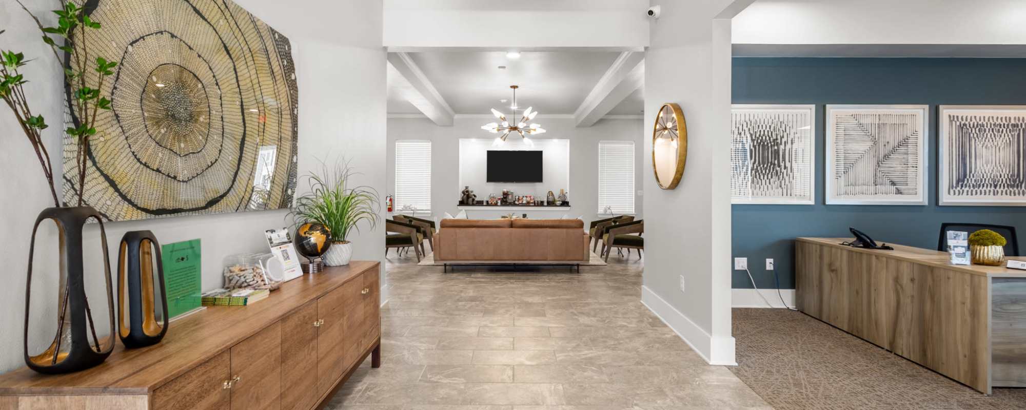 Apartments at Harvest Creek in Marshall,Texas