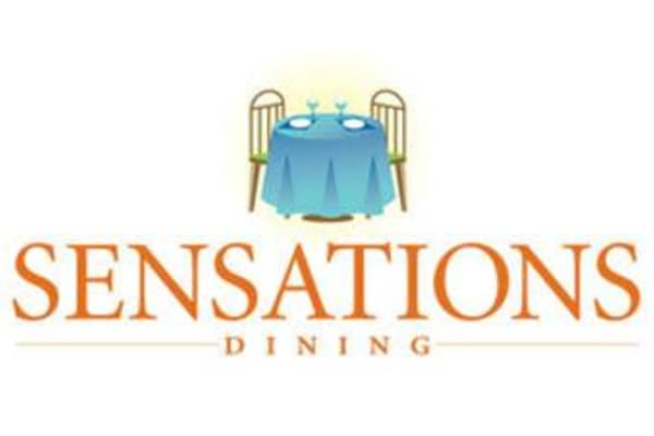 Senior living sensations dining experiences in Bradenton.