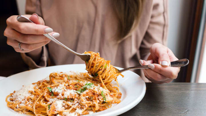 Spaghetti for dinner near {{location_name}}, {{location_city}}, {{location_state_name}}
