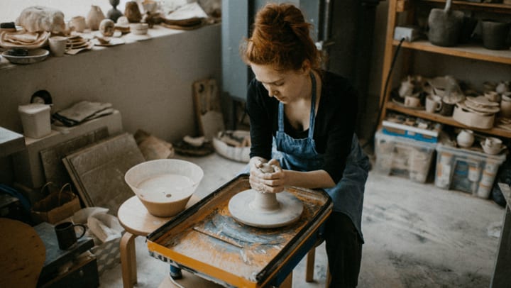 Join pottery classes near {{location_name}}, {{location_city}}, {{location_state_name}}