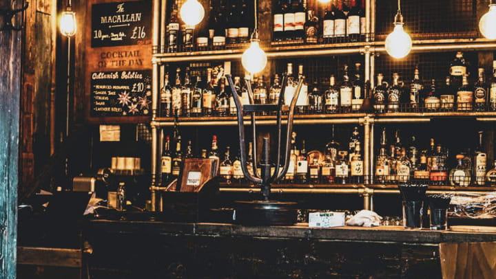 Celebrate Irish culture with great food, shops, and entertainment near {{location_name}}, {{location_city}}, {{location_state_name}}