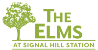 The Elms at Signal Hill Station
