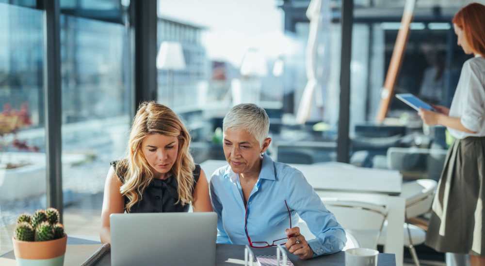 Employs working at Millennium Place in Corinth, Texas