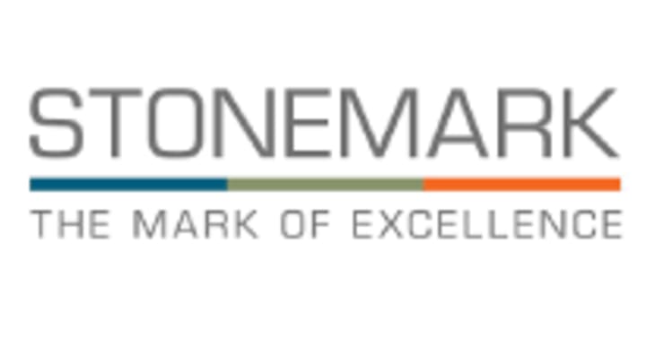 Stonemark logo