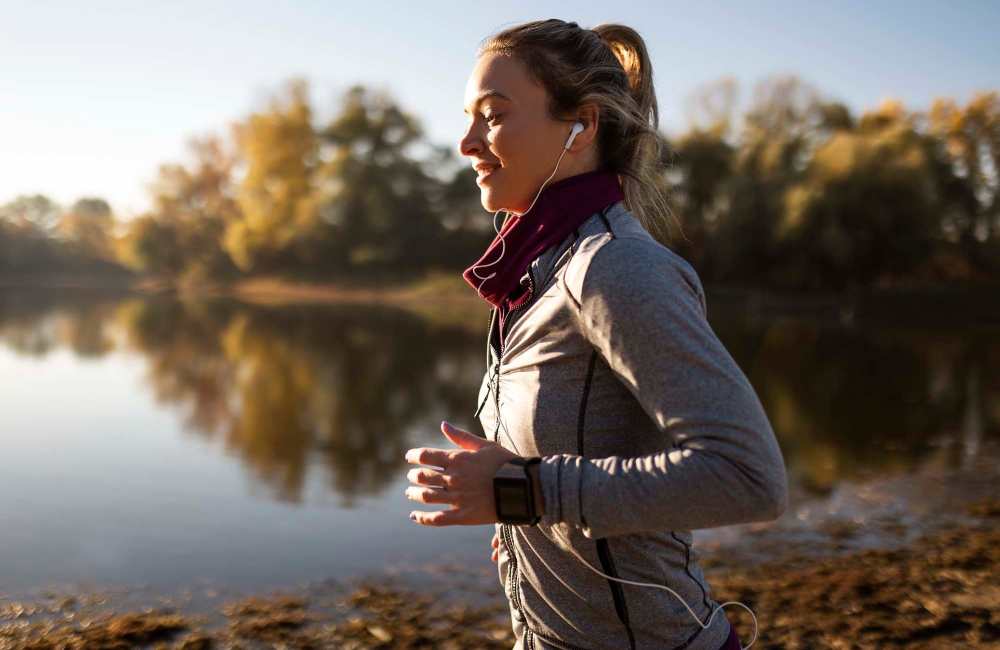 Cherry Creek State Park near Crestone Apartments in Aurora, Colorado