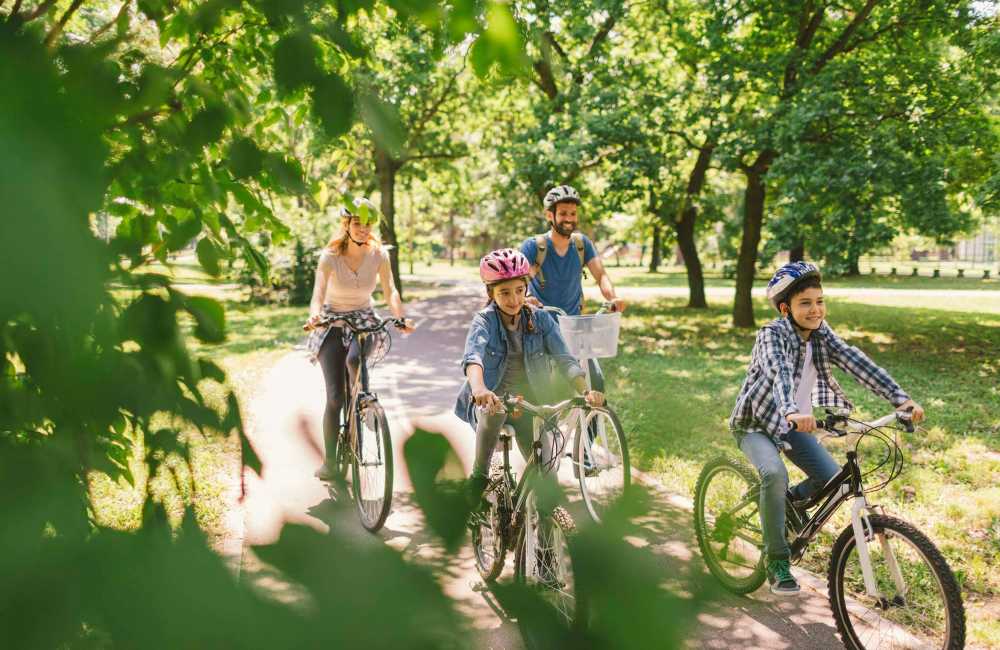 Orchards Community Park near Carriage House Apartments in Vancouver, Washington