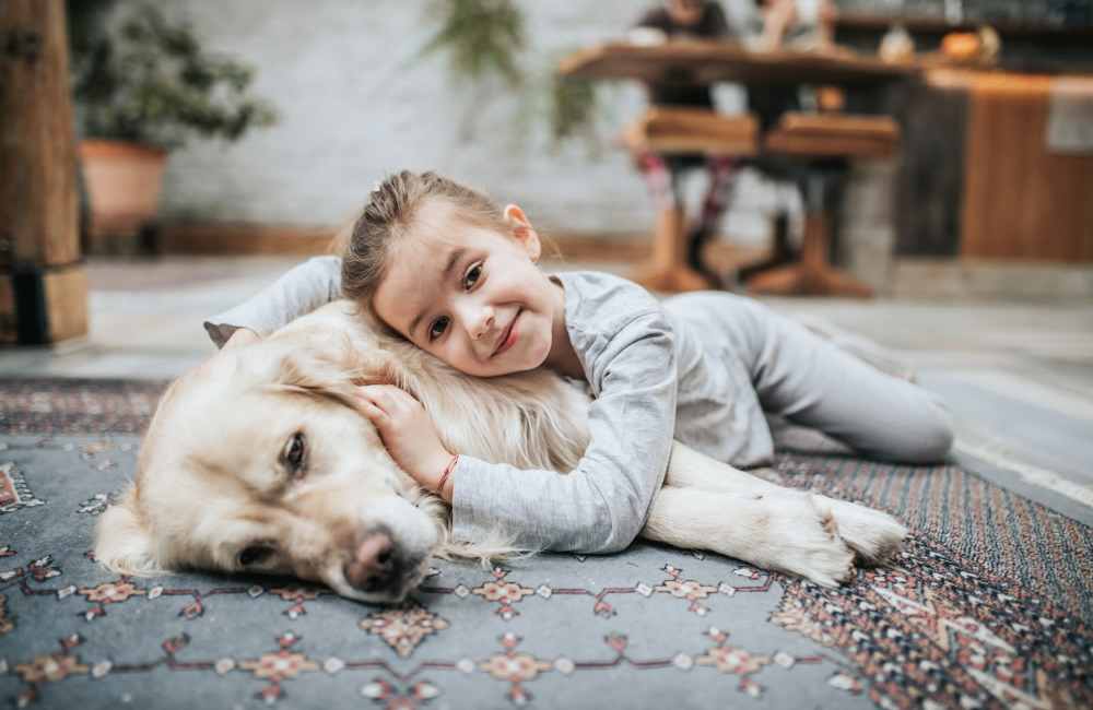 Community pet friendly at Ascent at Lake Worth in Fort Worth, Texas