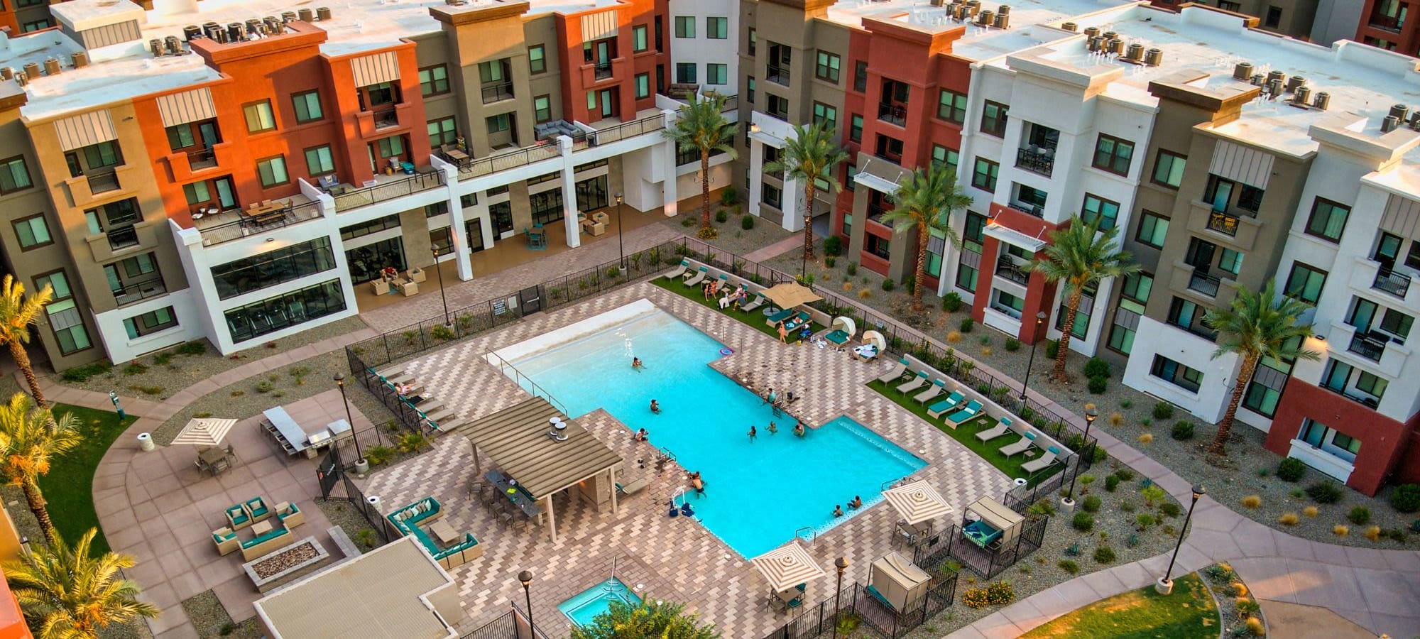 Apply to live at Marquis at Chandler in Chandler, Arizona