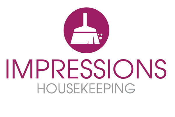 Impressions housekeeping program for senior living residents at Spring Mill
