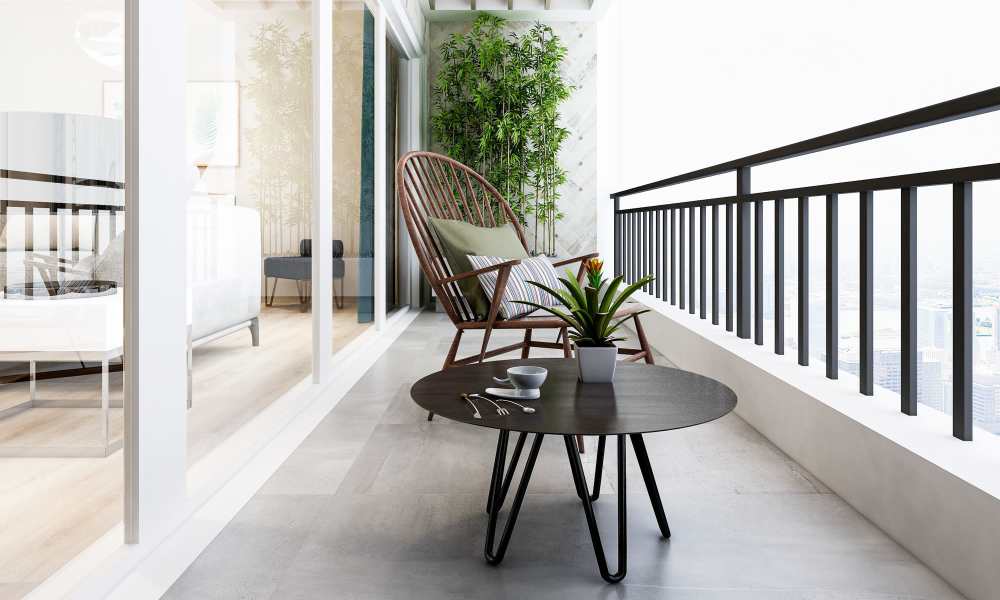 Spacious Private Balcony Diggs Circle Townshomes in La Plata, Maryland