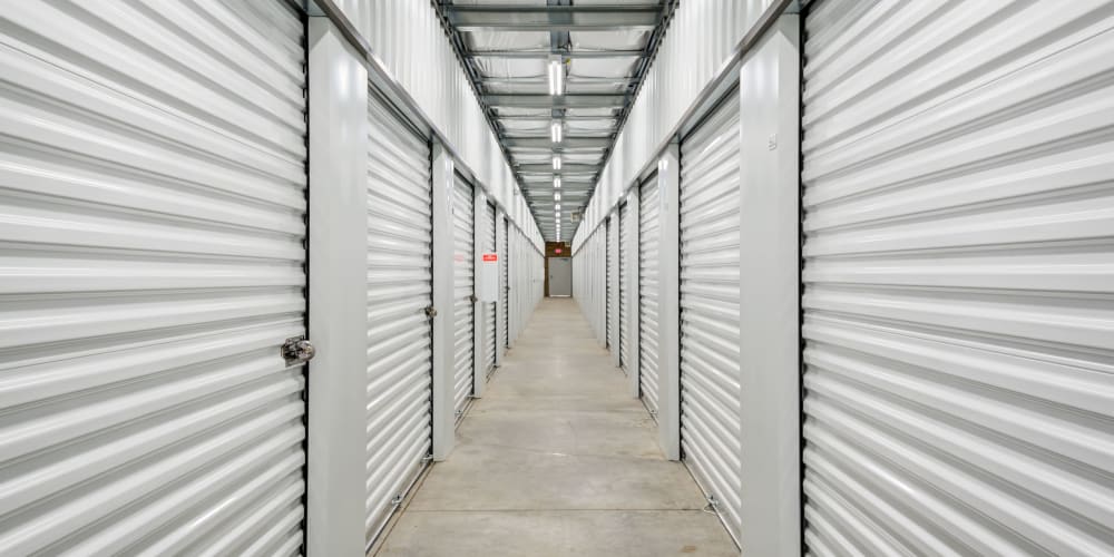 Storage Units Bend, OR Trojan Storage of Bend