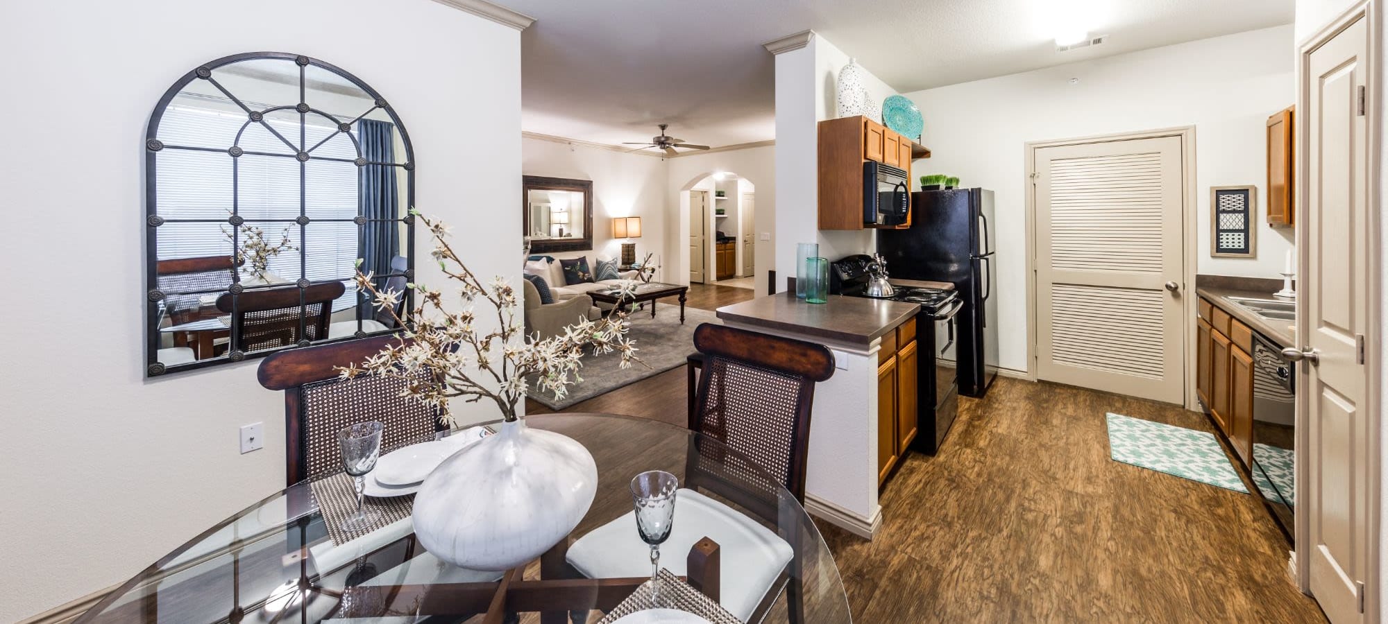 Schedule a tour of The Marquis at Brushy Creek in Austin, Texas