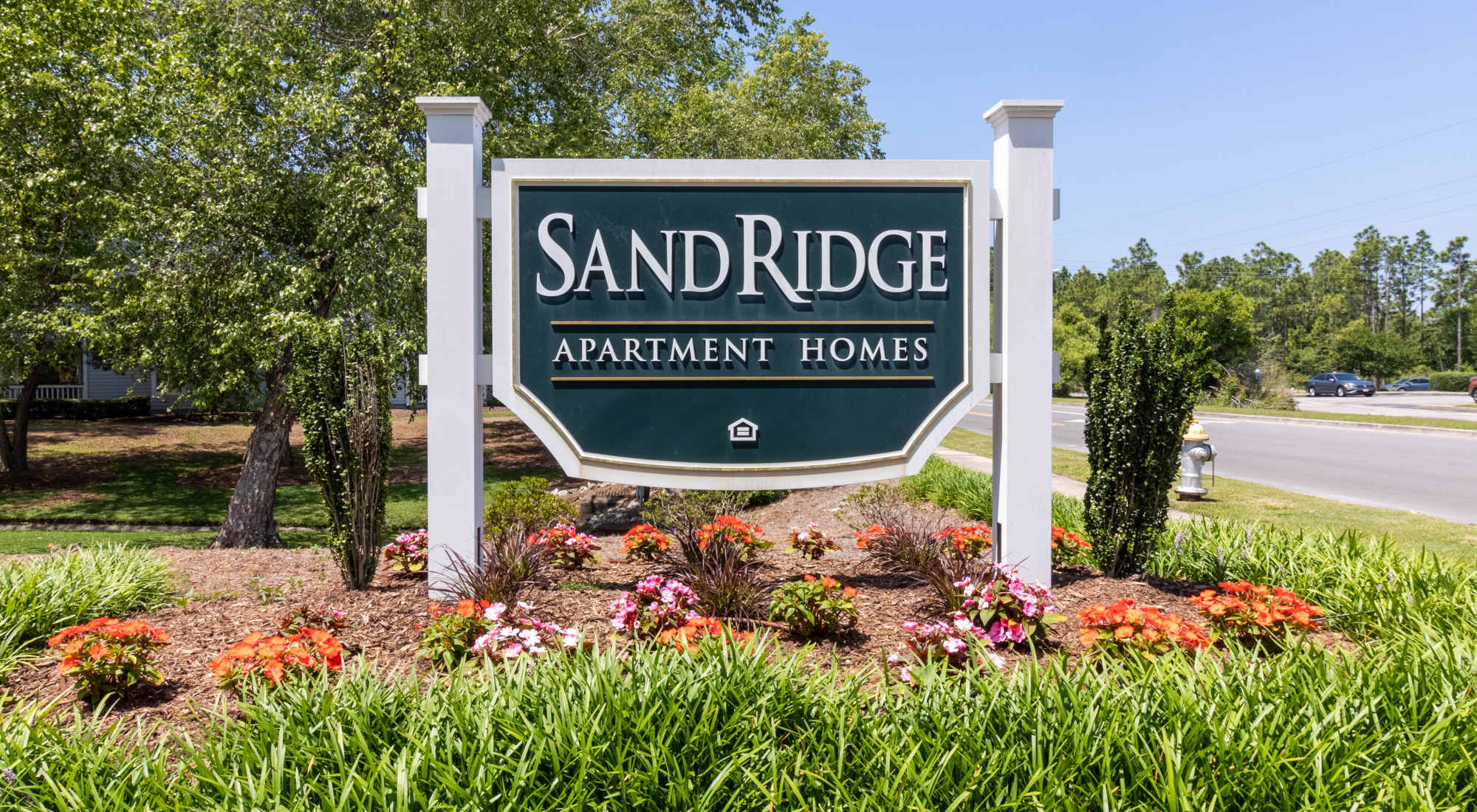 Contact Us | Sand Ridge in Wilmington, North Carolina