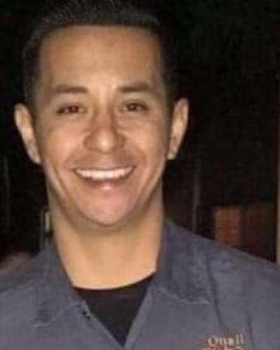 Hector Castanon, DIRECTOR OF ENGINEERING at Quail Park on Cypress in Visalia, California