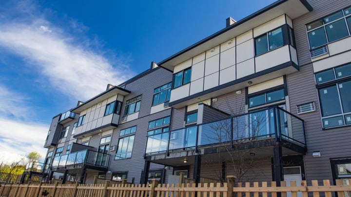 Apartment Community
