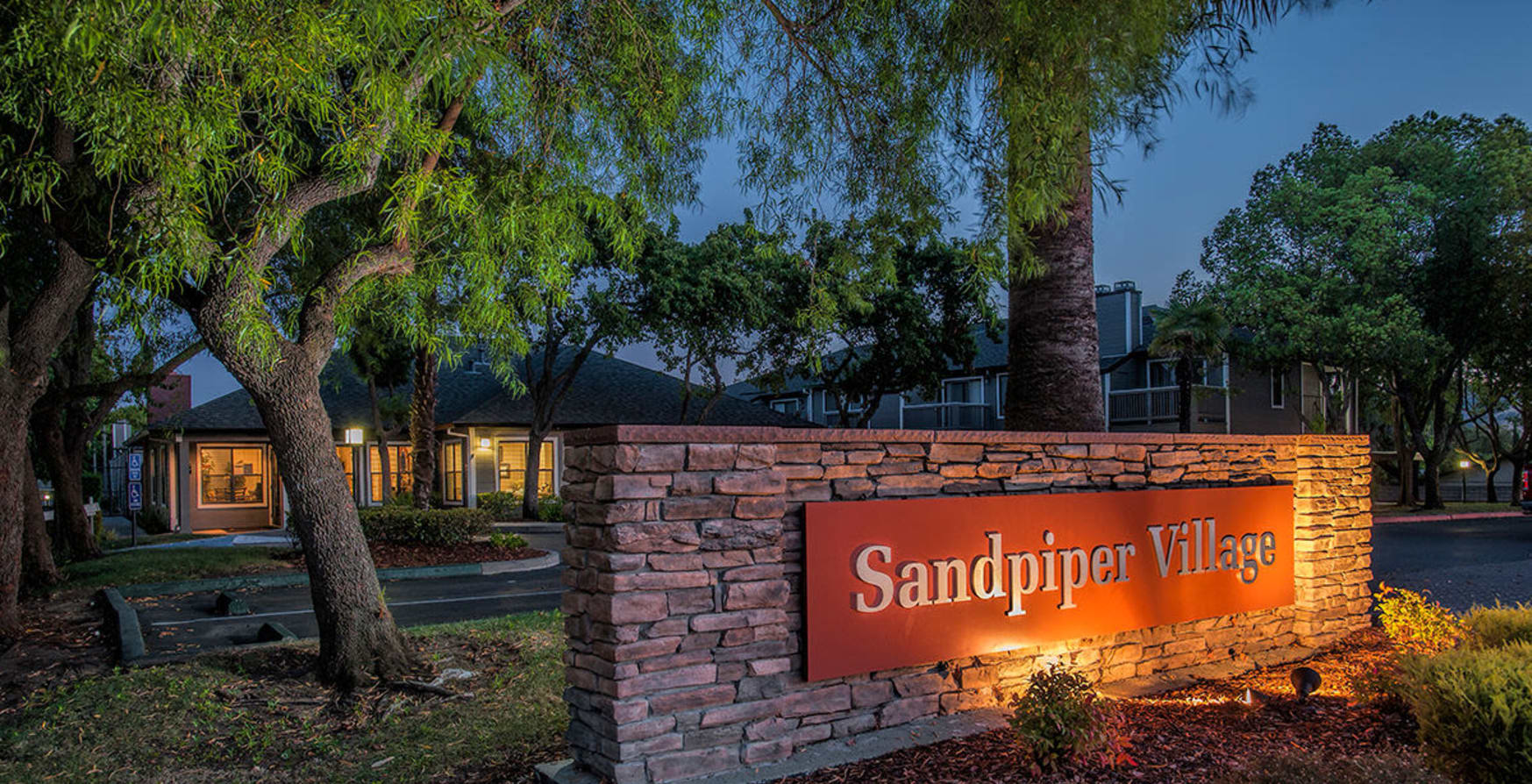 Apartments in Vacaville, CA