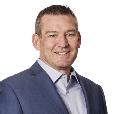 Chris Rullman - Vice President of People & Culture