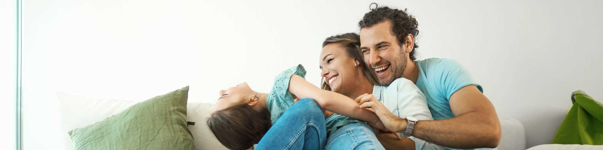Residents | Franklin 299 in Redwood City, California