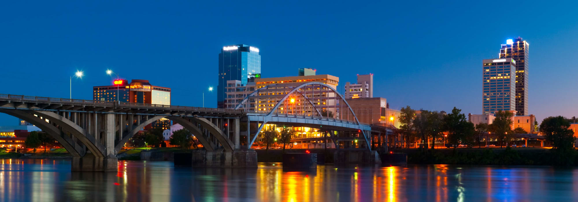  Arbors of Pleasant Valley in Little Rock, Arkansas