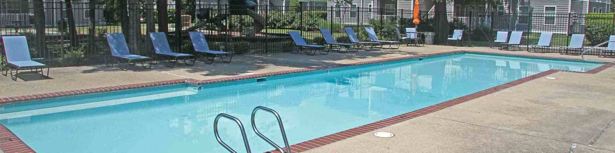 Amenities | Pilot House in Newport News, Virginia