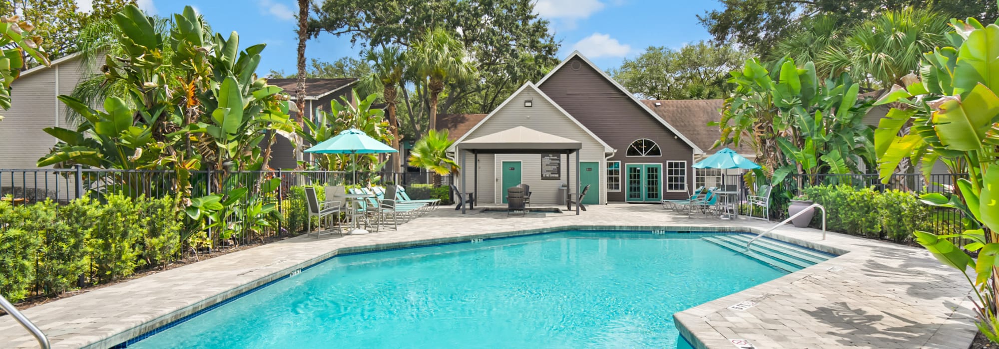 Apply at The Isle Apartments in Orlando, Florida