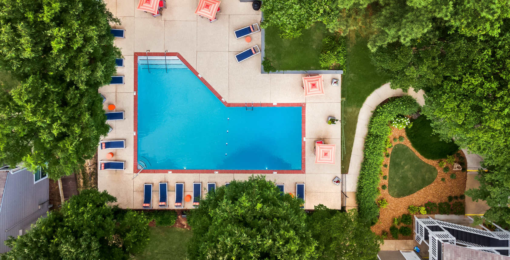 Legacy on Lynnfield in Memphis, Tennessee