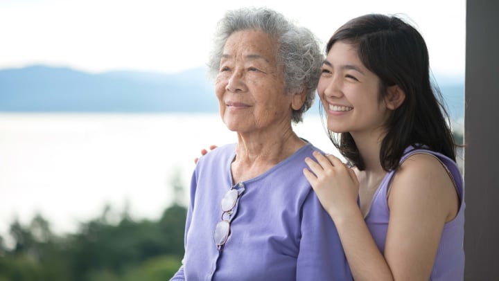 How To Help Your Aging Parents Maintain Independence