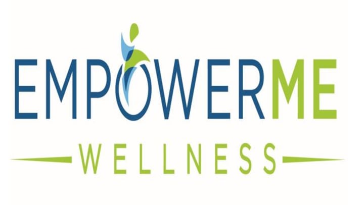 EmpowerMe Wellness Logo