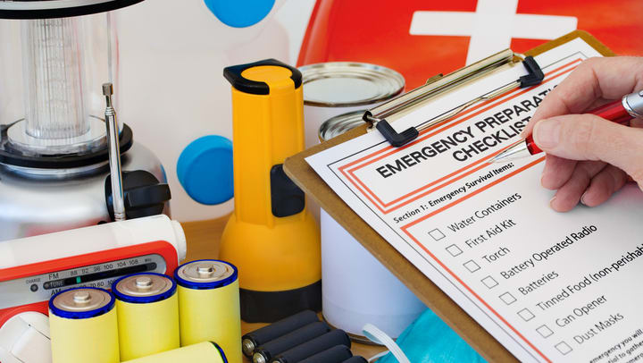 A 1 Self Storage Provides Clean Units Emergency Preparedness Ng Tips