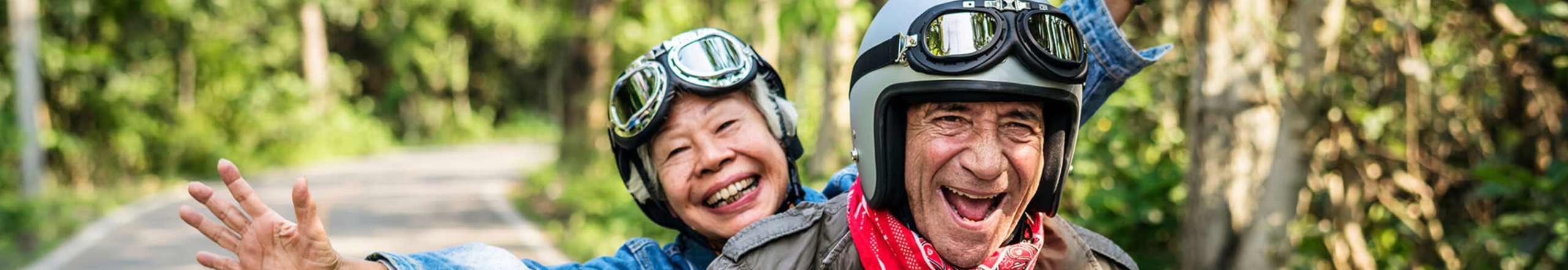 Residents | Mazur Park Apartments in Lowell, Massachusetts