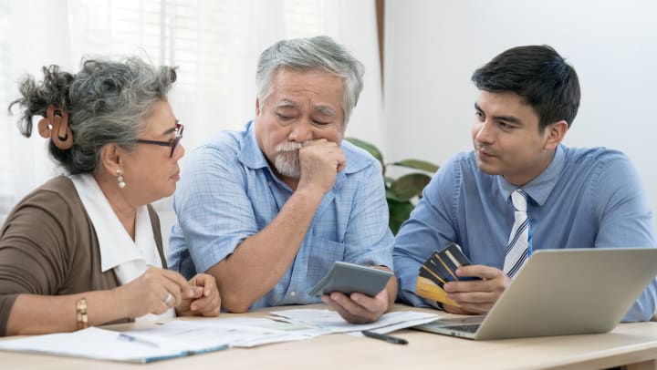 Learn more about 7 estate planning mistakes to avoid