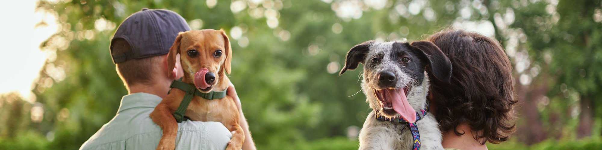 Pet Friendly | Elizabeth Place in El Reno, Oklahoma