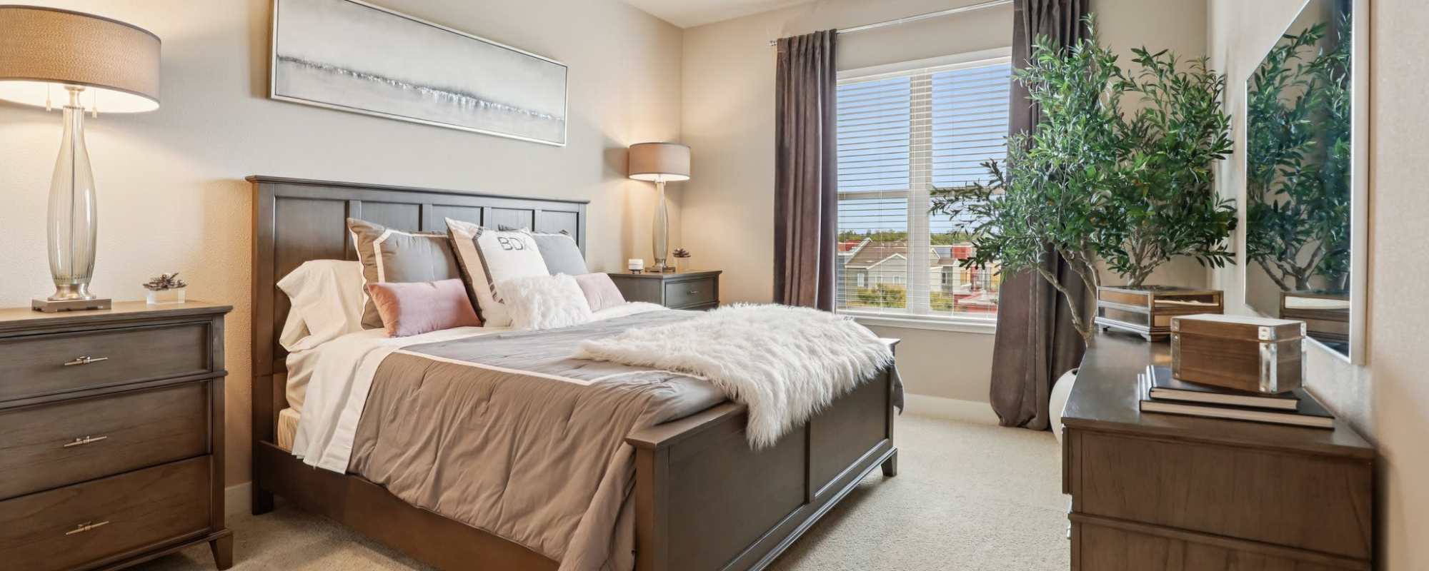 Floor Plans | BDX at Capital Village in Rancho Cordova, California
