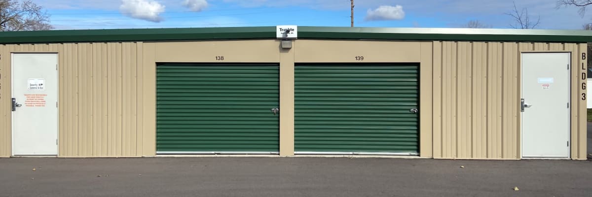 Unit sizes and prices at KO Storage in Keystone Heights, Florida