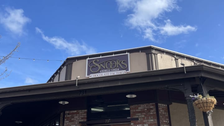 Snooks Candy and Chocolate Factory (Folsom, CA)